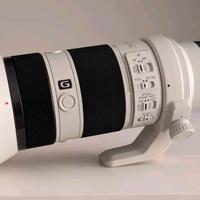 Sony 70-200mm f/4 OSS G