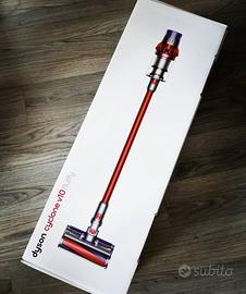 DYSON CYCLONE V10 con accessori