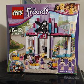 LEGO Friends - Il Salone di Bellezza di Heartlake City