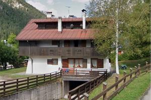 Immobile in asta di 54 m² con box auto a Auronzo d