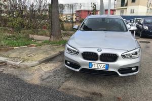 Bmw 116 116d 3p. CV 85 KW Urban auto pari al nuovo