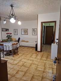 Privato vende appartamento a Busseto 35 km Parma