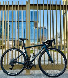 Roval Alpinist Ruote Cl2