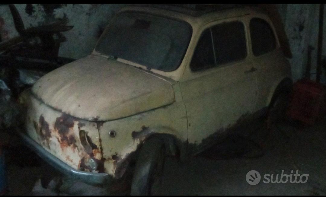 FIAT Altro modello