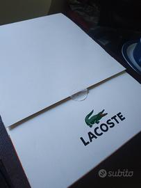 maglia Lacoste