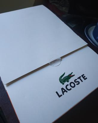 maglia Lacoste