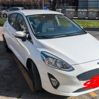 Ford Fiesta 2021 28000 km 