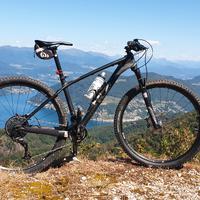 MTB Canyon Tobel CF SL