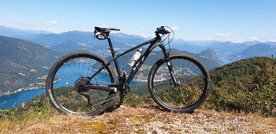MTB Canyon Tobel CF SL