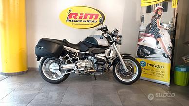 Bmw R 850 R