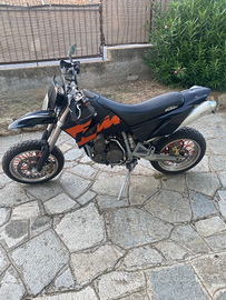 KTM Lc4