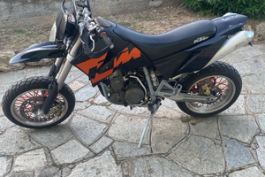 KTM Lc4