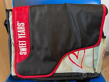 Borsa/tracolla porta pc