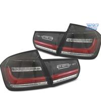FANALI BMW F30 FULL LED DINAMICI NERO