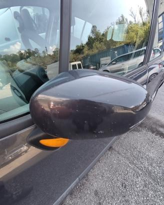 Specchio sinistro RENAULT MODUS del 2005
