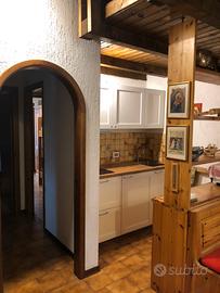 Neve ad Asiago 280 euro a Weekend