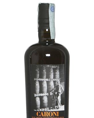 Rum Caroni 1983