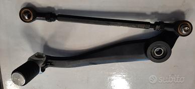 Leva Cambio completa ktm 790/890 adventure