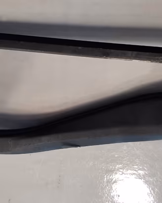 Leva Cambio completa ktm 790/890 adventure