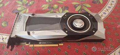 Scheda video+ Monitor