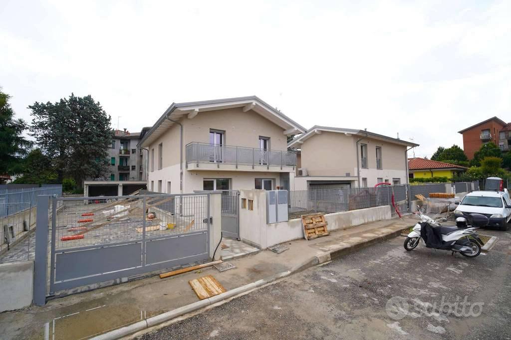 Apartment in Vaprio d'Adda - Vista 2