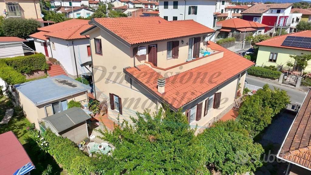 Casa – Rosignano Marittimo, Il Fondino - Vista 4