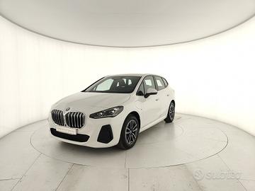 BMW 225e Active Tourer xdrive Msport