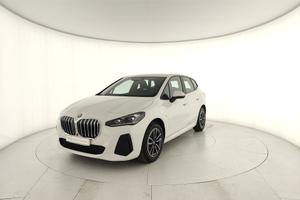 BMW 225e Active Tourer xdrive Msport