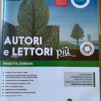 Autori e lettori più 3