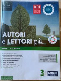 Autori e lettori più 3