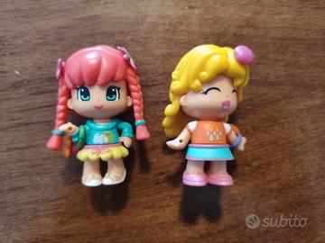 2 PinyPon