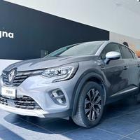 Renault Captur 1.0 tce techno 90cv