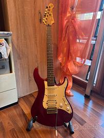 Chitarra elettrica Yamaha Pacifica N89