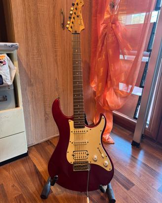 Chitarra elettrica Yamaha Pacifica N89