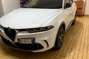 Alfa Romeo - Tonale