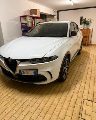 Alfa Romeo - Tonale