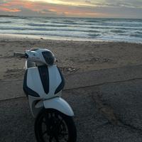 vende liberty 50 iget s