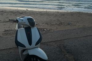 vende liberty 50 iget s