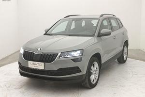 SKODA Karoq - Karoq 2.0 TDI EVO SCR 115 CV U109713