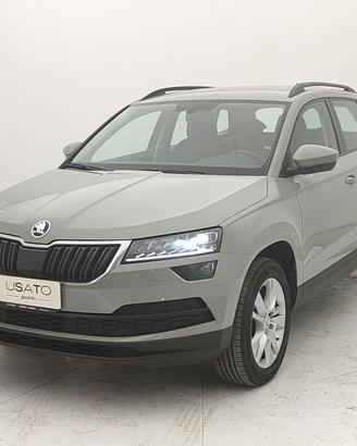 SKODA Karoq - Karoq 2.0 TDI EVO SCR 115 CV U109713