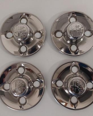 Coppette Alfa Romeo Alfetta