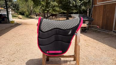 Sottosella Burioni endurance CI-18 pink/black