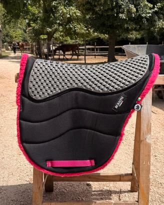 Sottosella Burioni endurance CI-18 pink/black