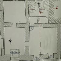 Locale di circa 90 mq in pieno centro, i