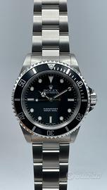 Rolex Submariner No date Ref.14060 40mm – 2001
