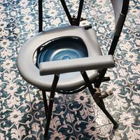 comoda sedia wc per anziani 