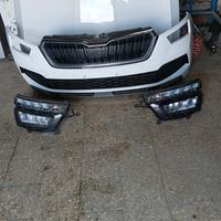 Ricambi Skoda kamiq karoq kodiaq Octavia Fabian 