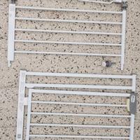 Cancelletti di sicurezza 