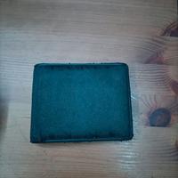 Portafoglio Calvin Klein usato 