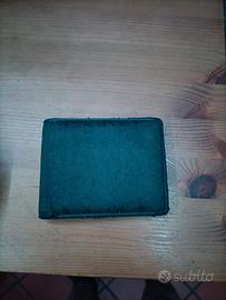 Portafoglio Calvin Klein usato 